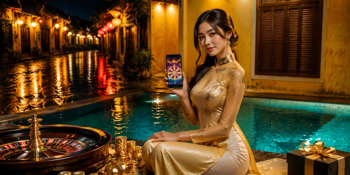 Hệ thống bảo mật dữ liệu người dùng tại nền tảng cá cược trực tuyến Việt Nam