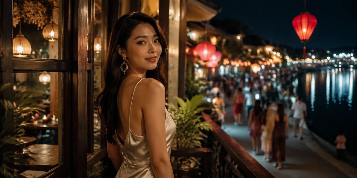 Người chơi đặt giới hạn ngân sách cá cược thông minh tại Hội An