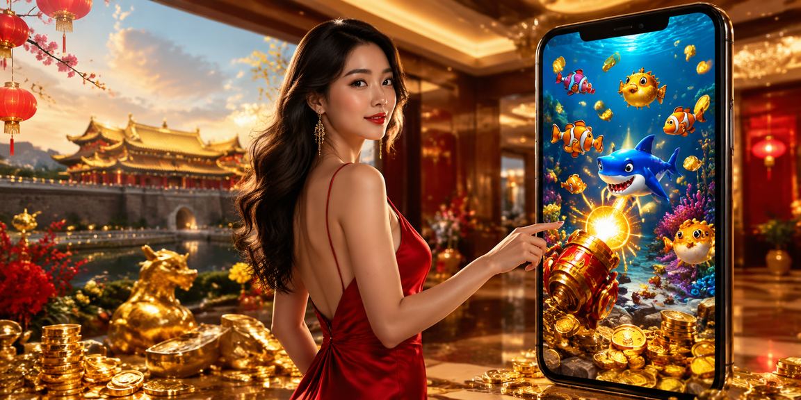 Người dùng tại Huế chơi casino trên điện thoại di động trong không khí lễ hội Tết truyền thống