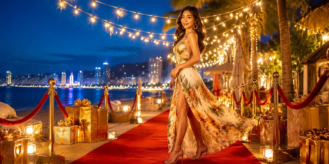 Đăng ký tài khoản 65z3 và nhận thưởng chào mừng tại Nha Trang