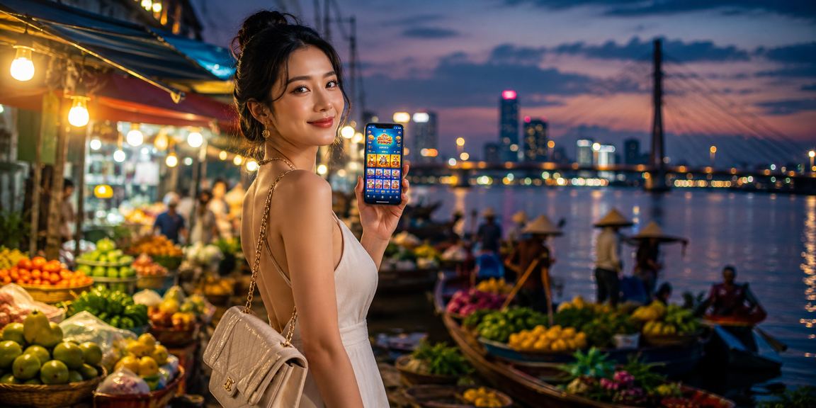 Người dùng Việt Nam trải nghiệm bảo mật tài khoản trên thiết bị di động
